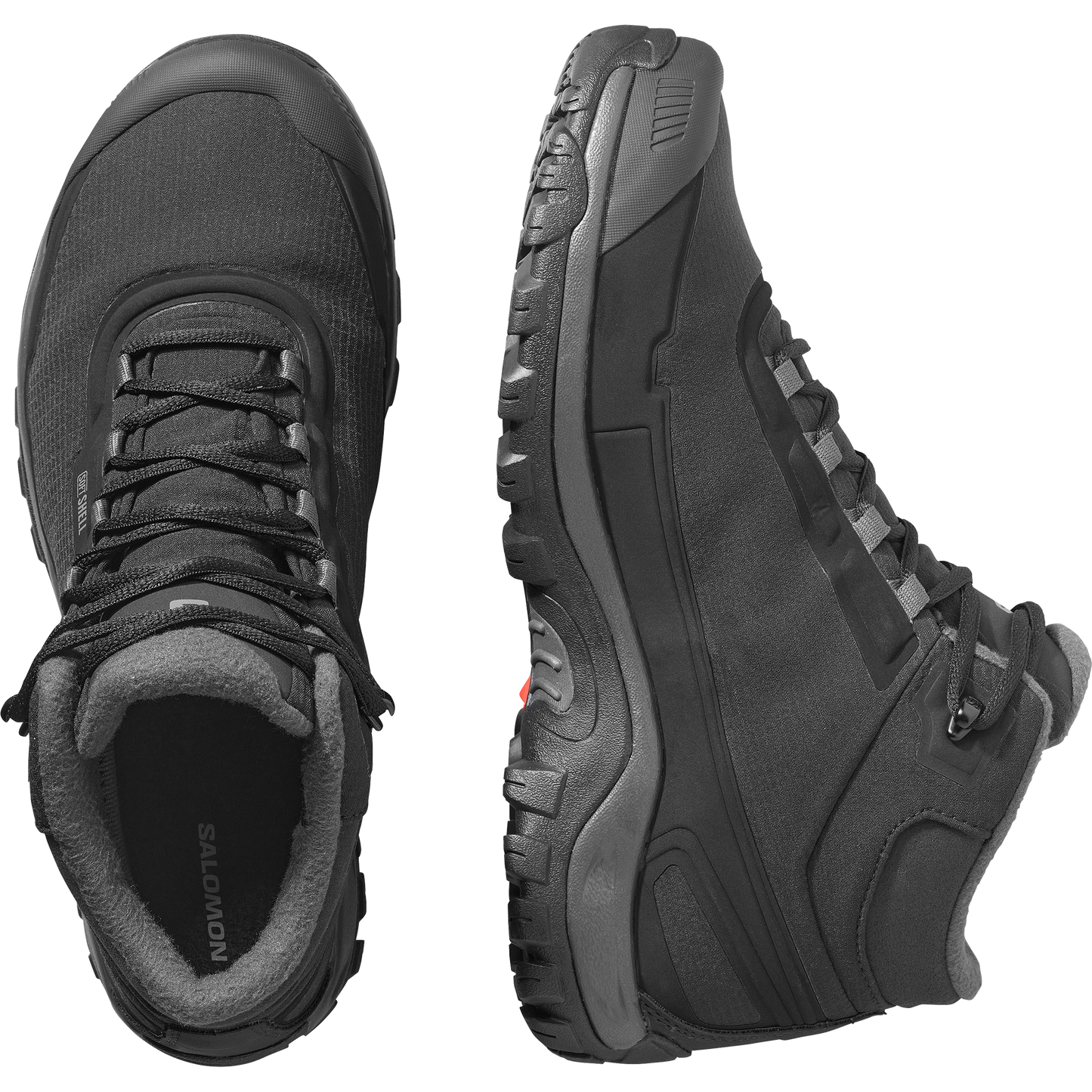 SHELTER WATERPROOF