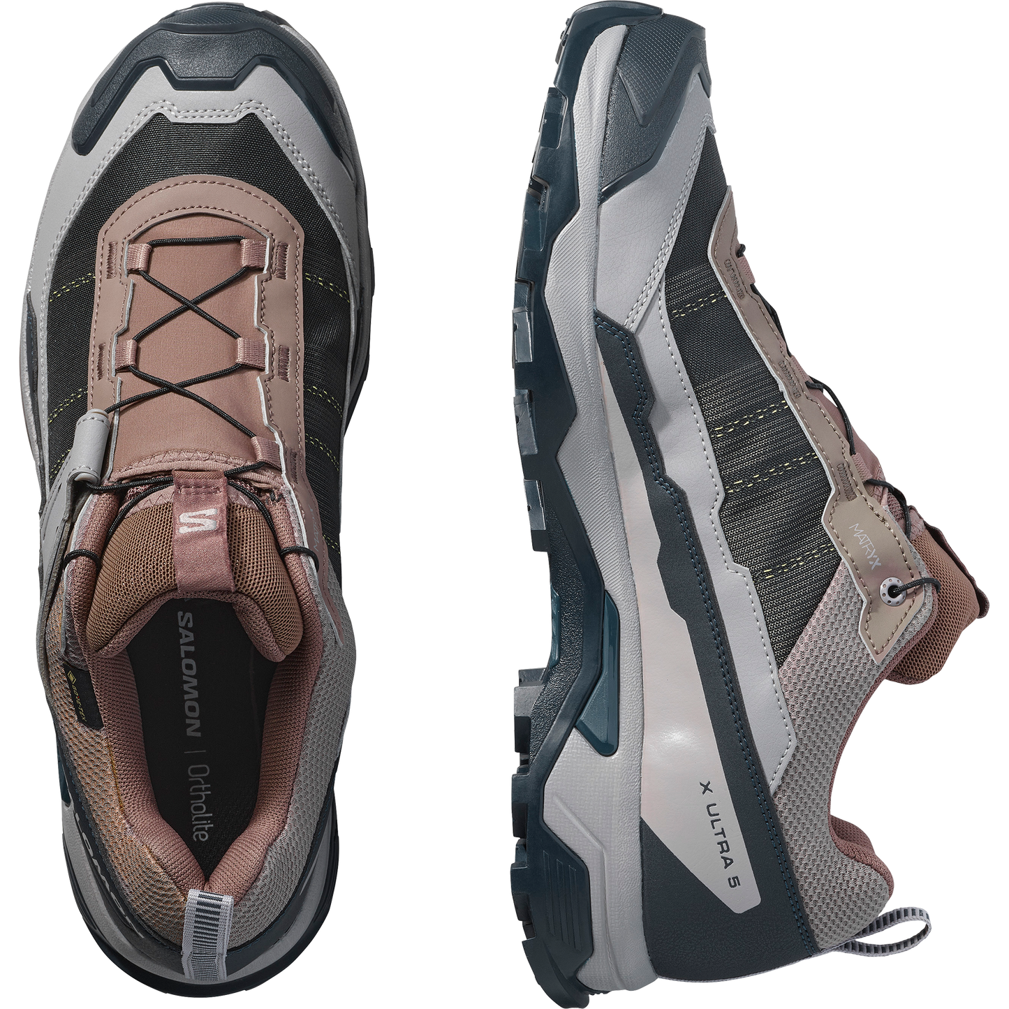 X ULTRA 5 GORE-TEX