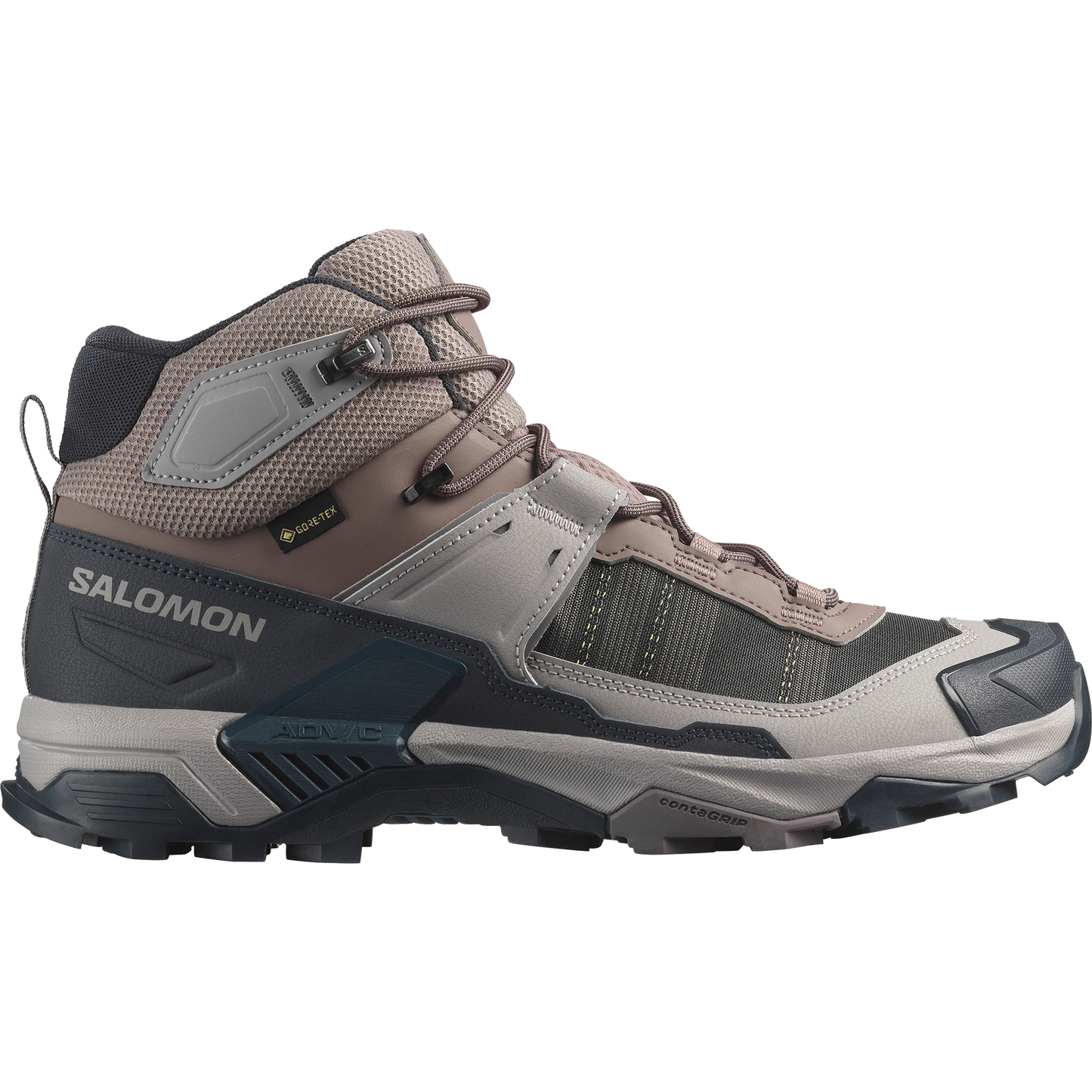 X ULTRA 5 MID GORE-TEX