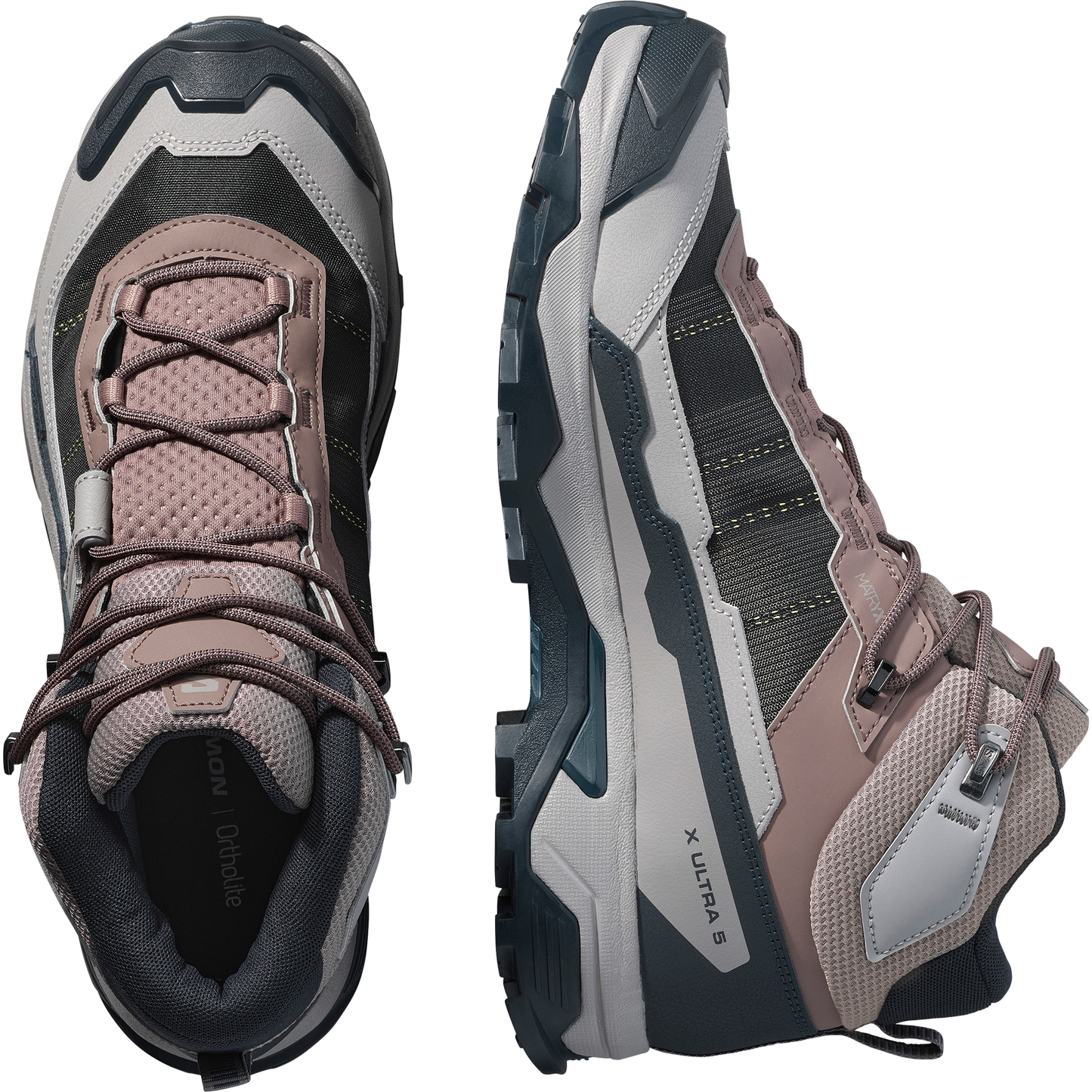 X ULTRA 5 MID GORE-TEX