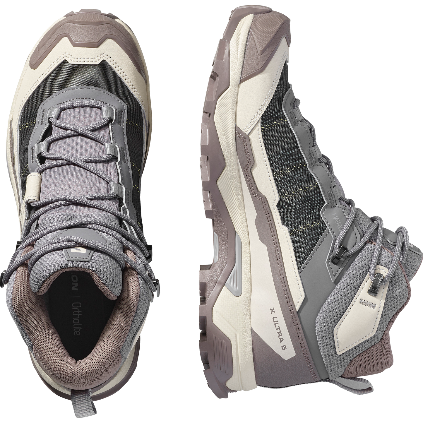 X ULTRA 5 MID GORE-TEX