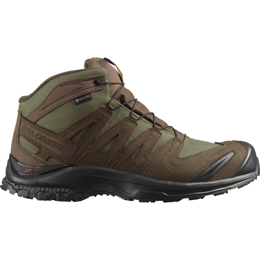 XA TRACKER GORE-TEX