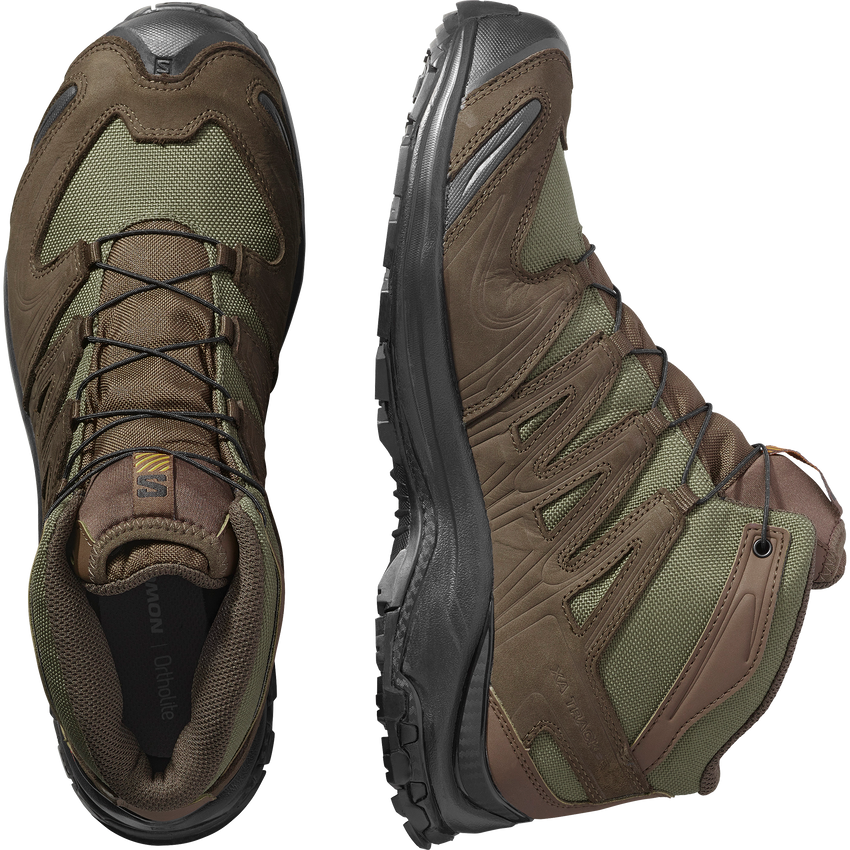 XA TRACKER GORE-TEX