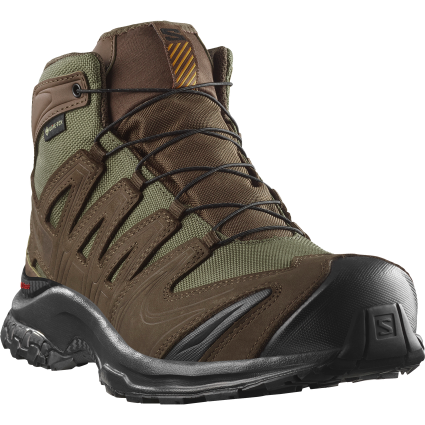 XA TRACKER GORE-TEX