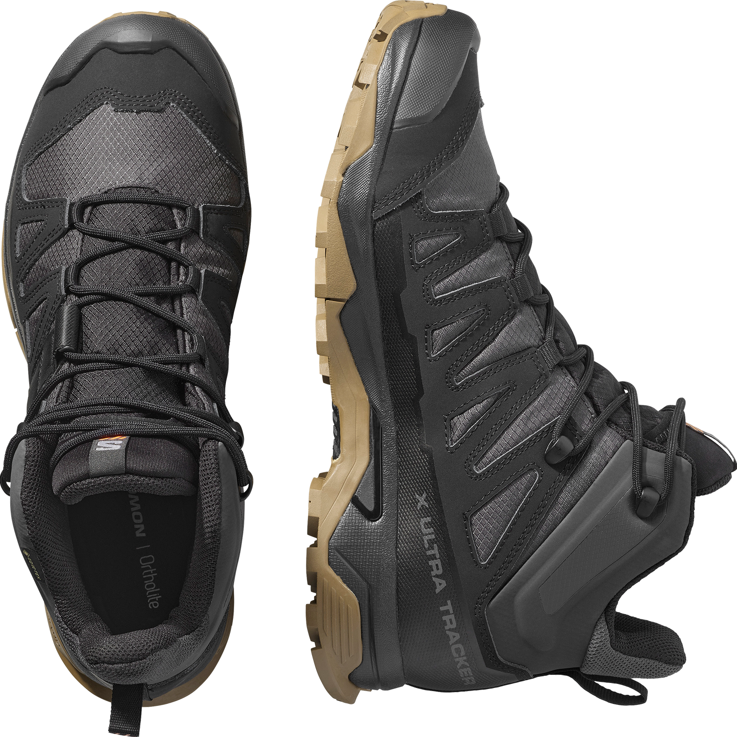 X ULTRA TRACKER GORE-TEX
