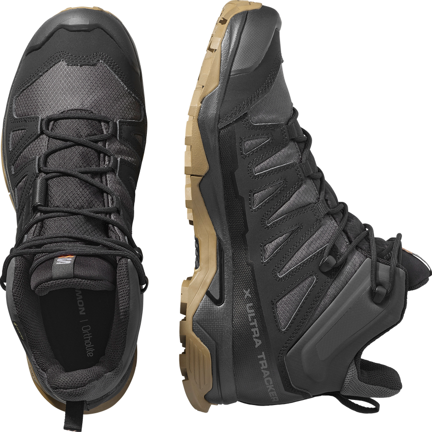 X ULTRA TRACKER GORE-TEX