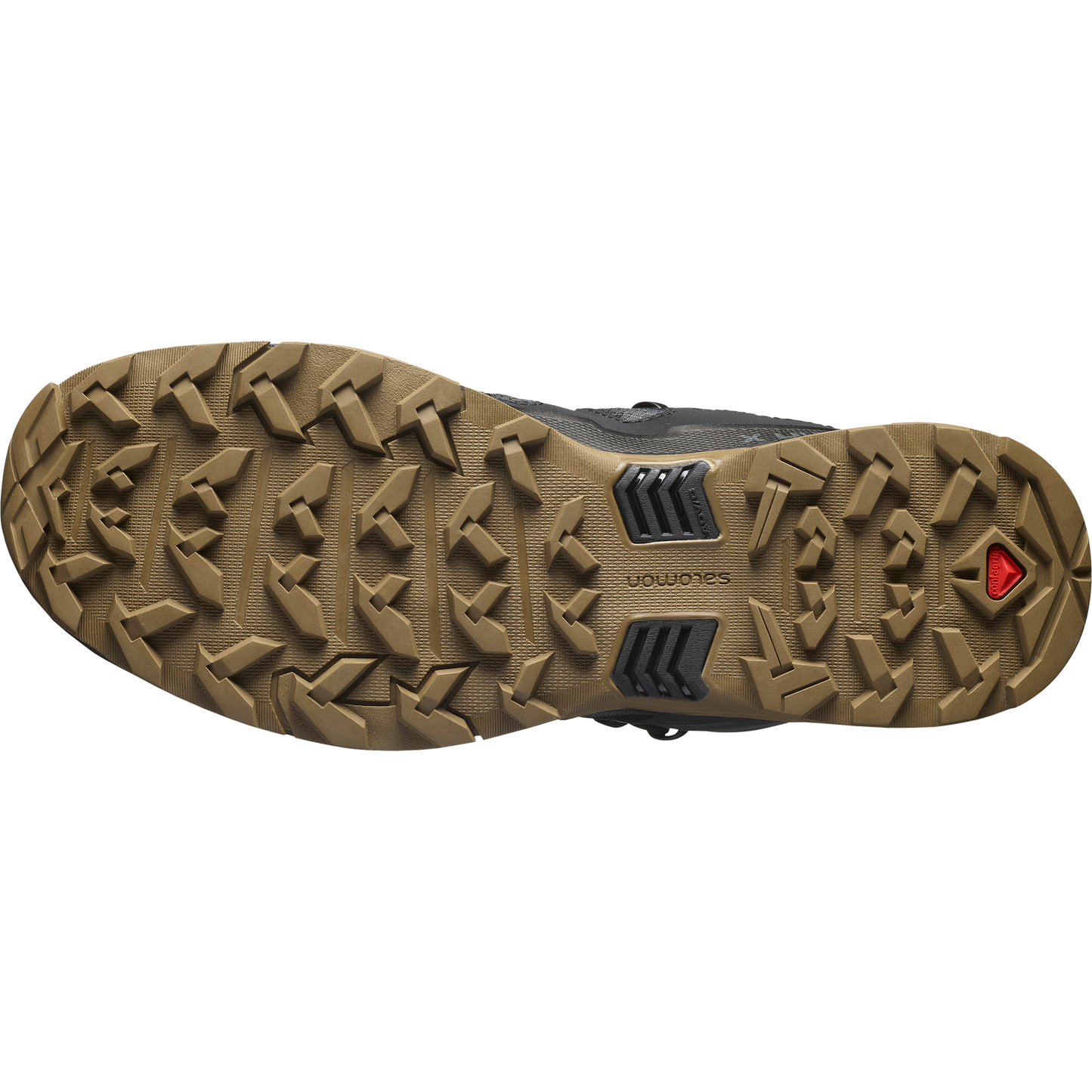X ULTRA TRACKER GORE-TEX