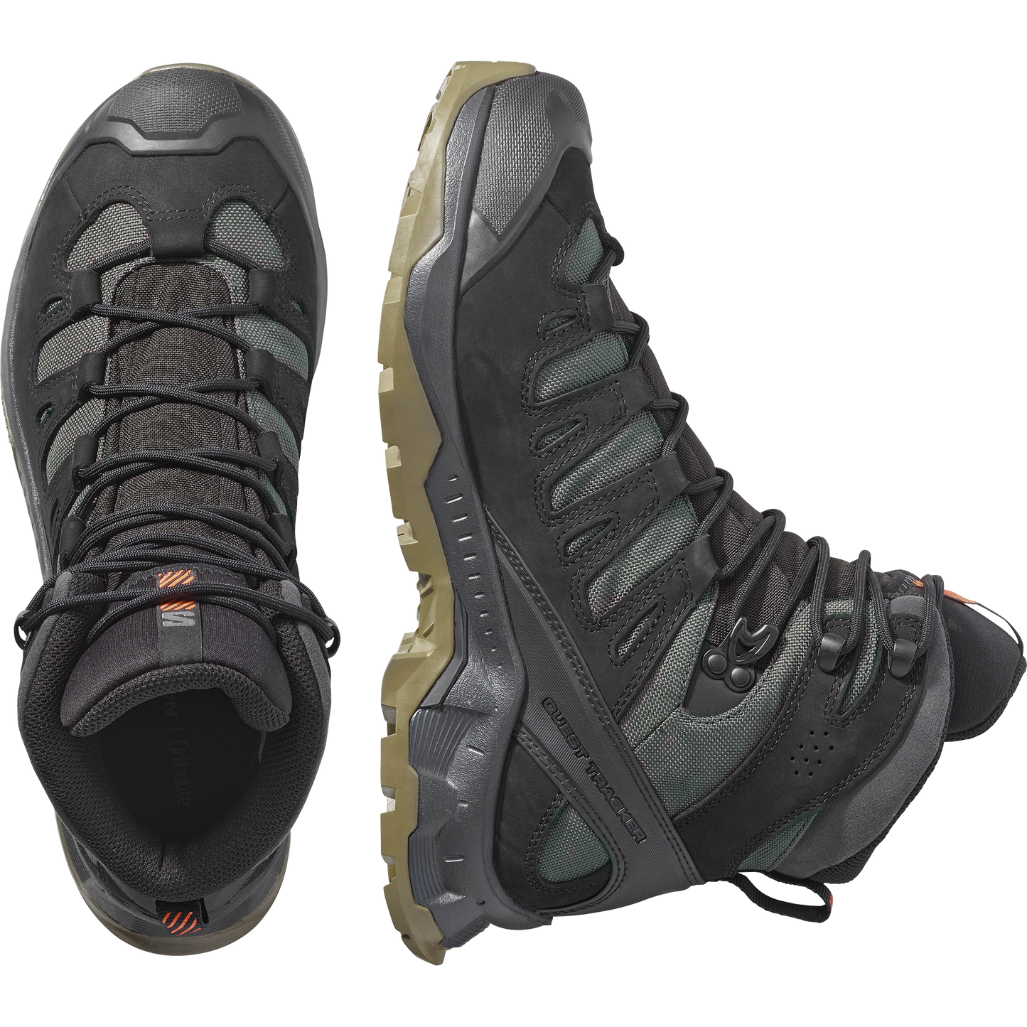 QUEST TRACKER GORE-TEX