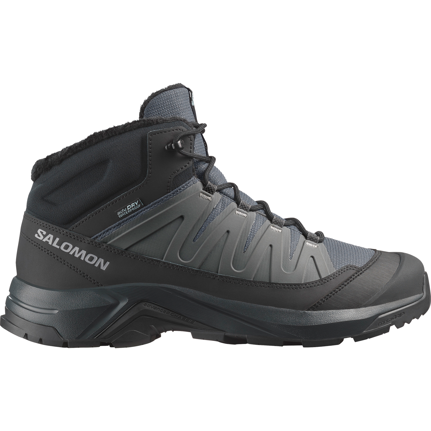 X-ADVENTURE COLDRUSH WATERPROOF