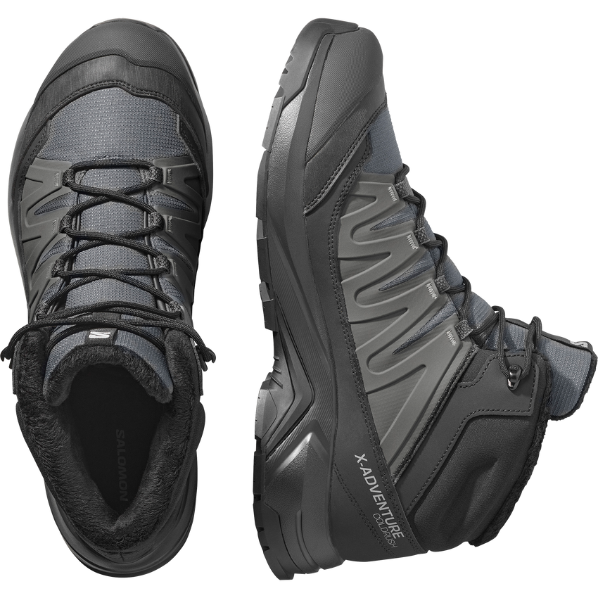 X-ADVENTURE COLDRUSH WATERPROOF