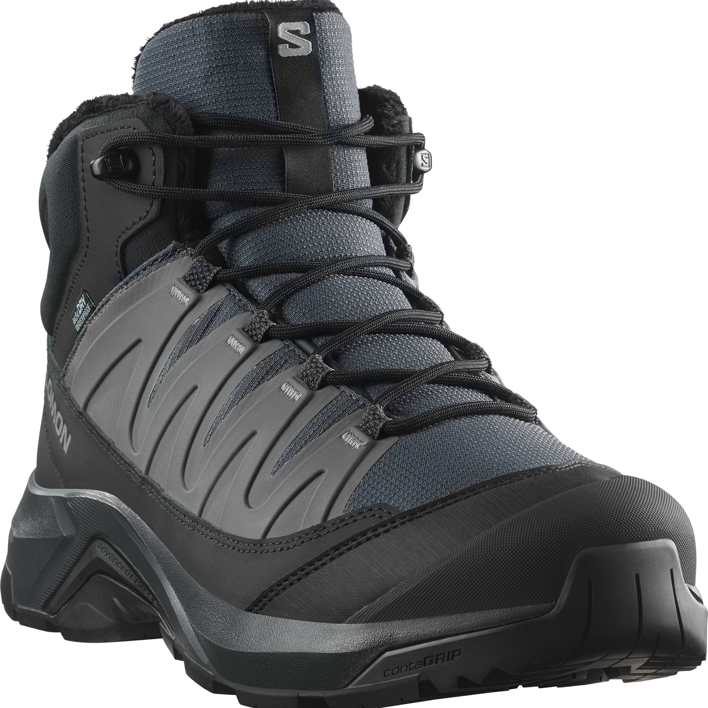 X-ADVENTURE COLDRUSH WATERPROOF