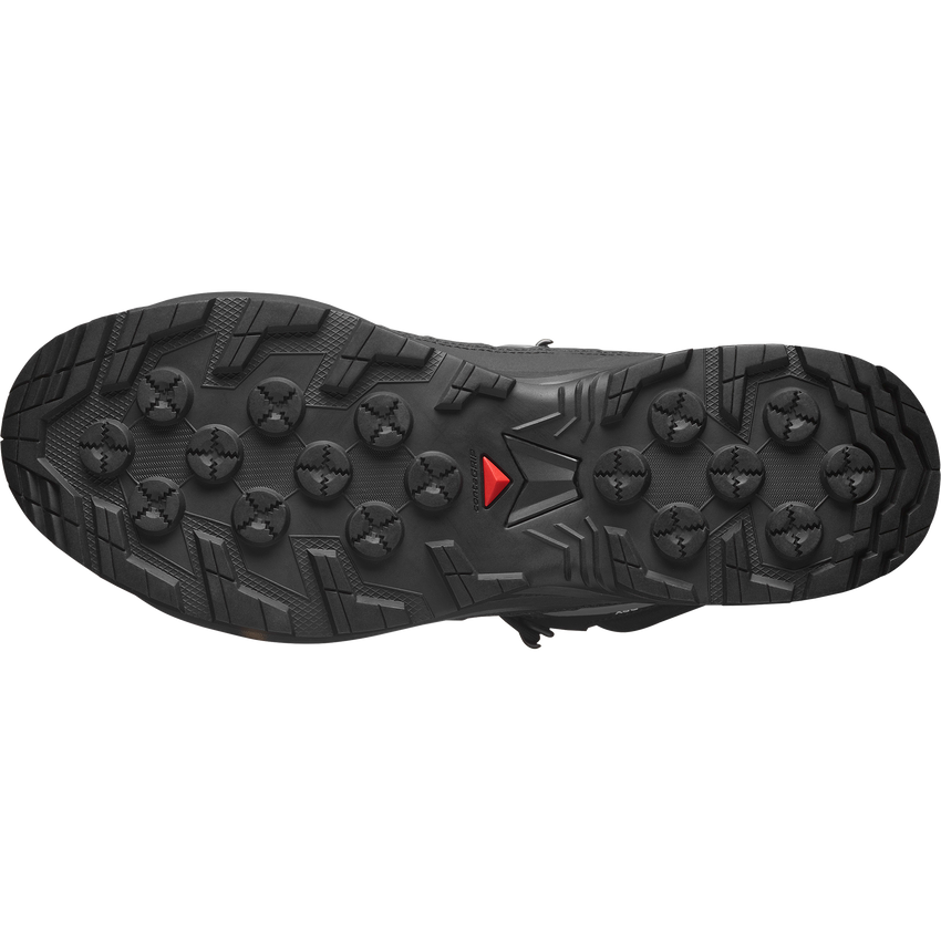 X-ADVENTURE COLDRUSH WATERPROOF