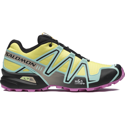 SPEEDCROSS 3