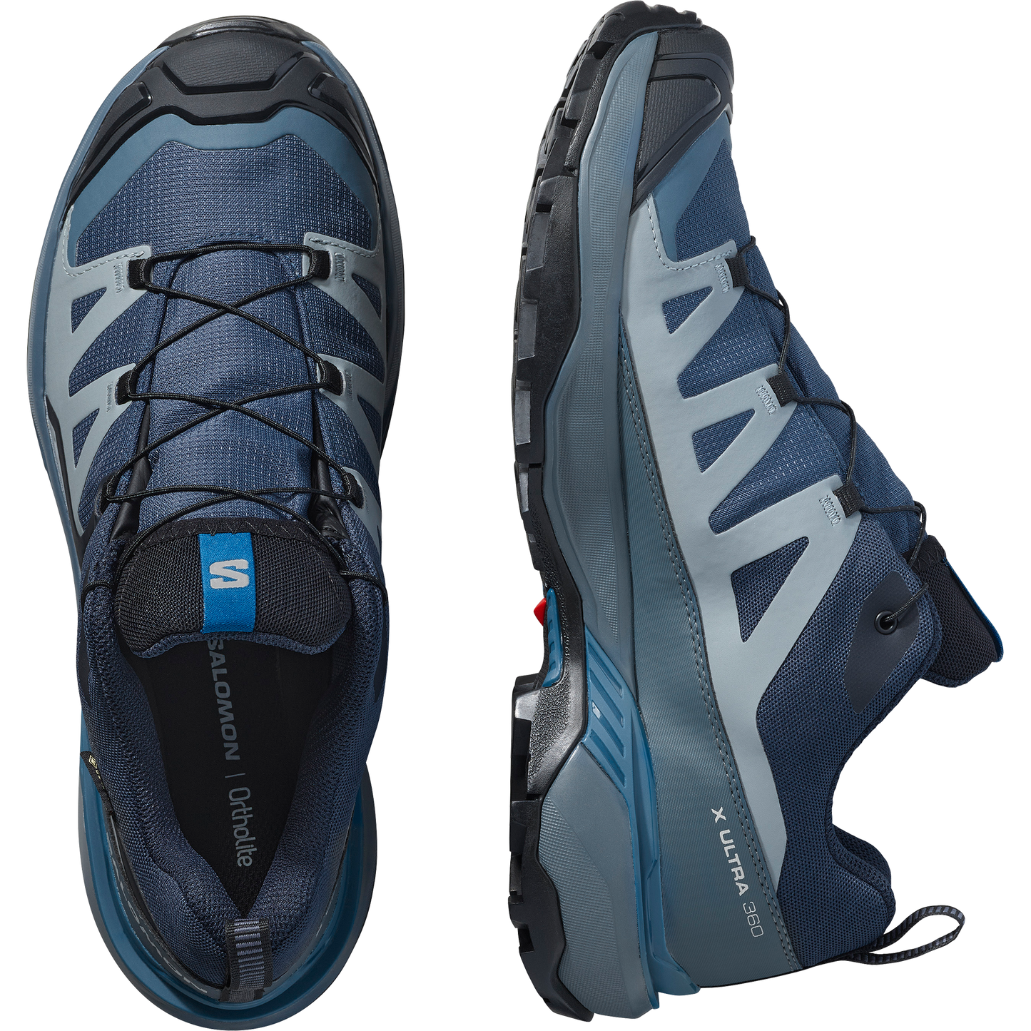X ULTRA 360 GORE-TEX