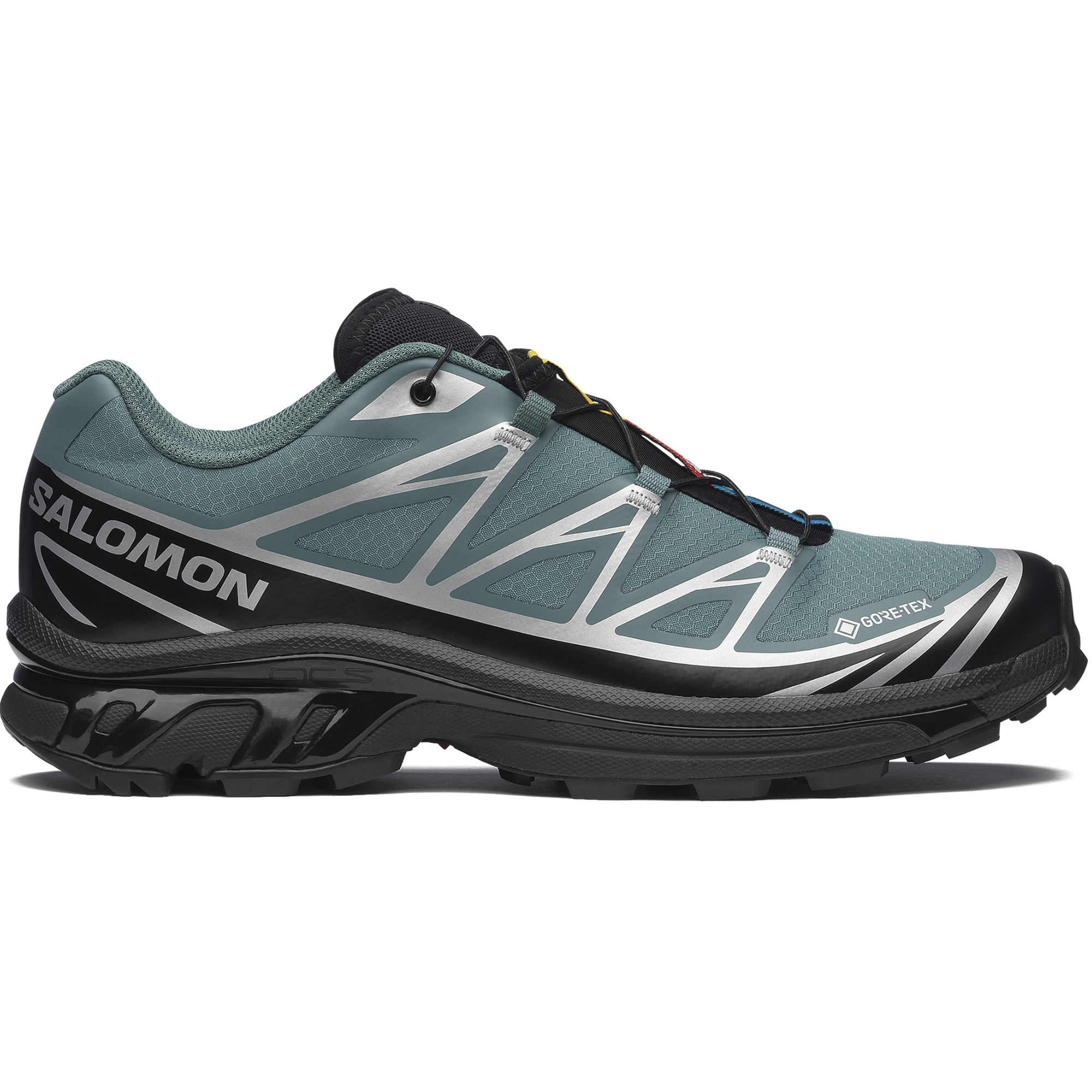 サロモン XT-6 XT-6 GORE-TEX – サロモン公式オンラインストア