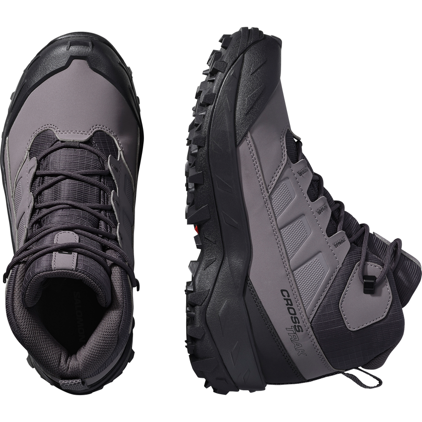 CROSSTRAK WATERPROOF