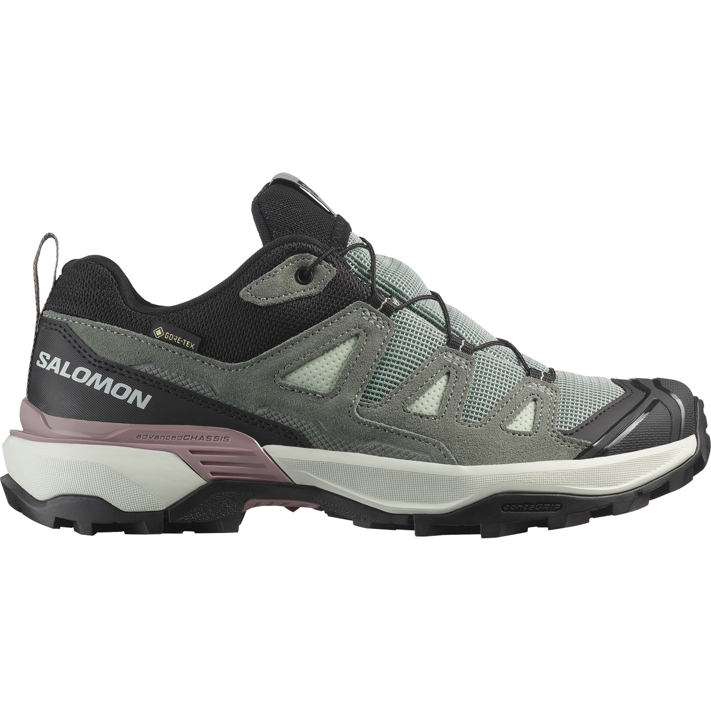X ULTRA 360 LEATHER GORE-TEX