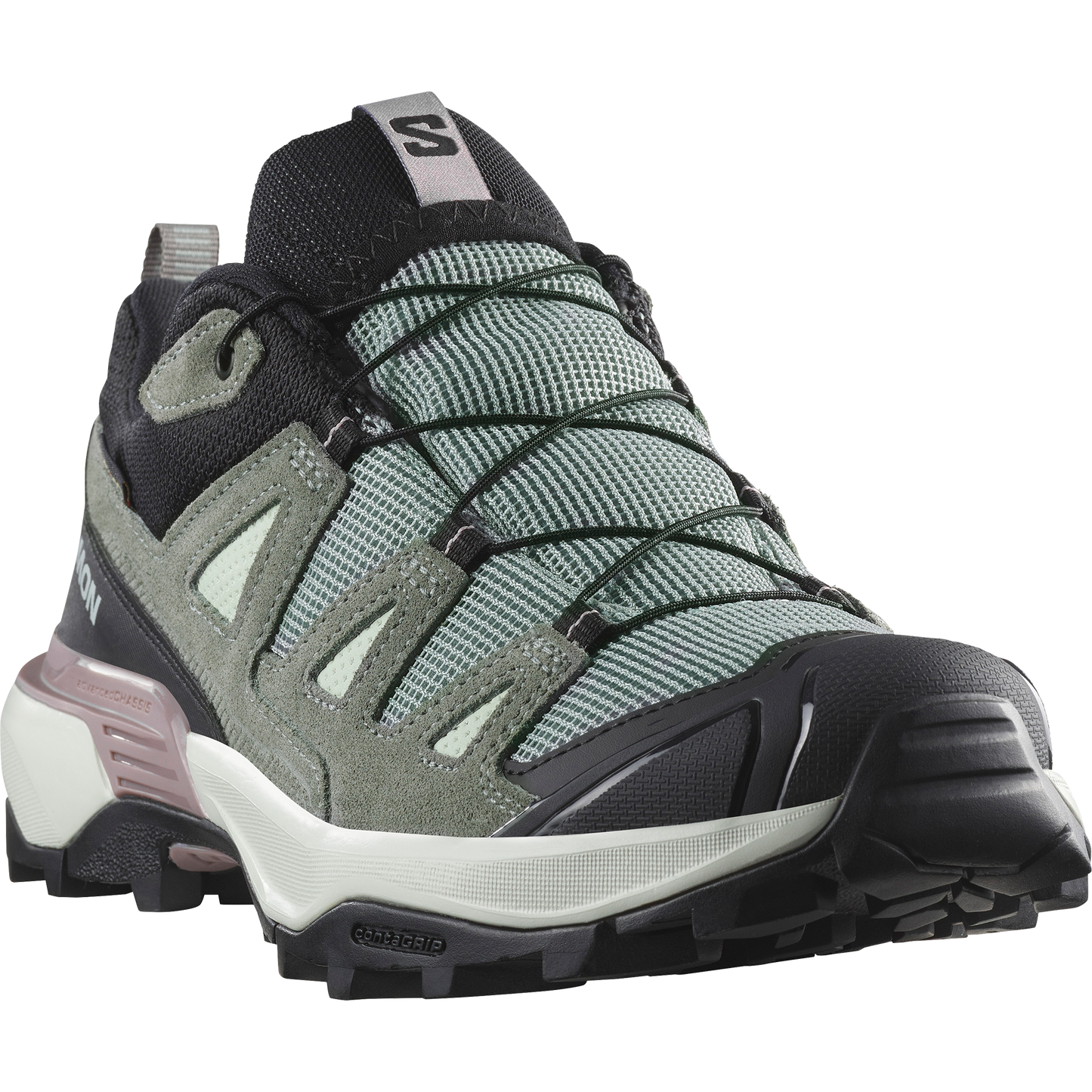 X ULTRA 360 LEATHER GORE-TEX