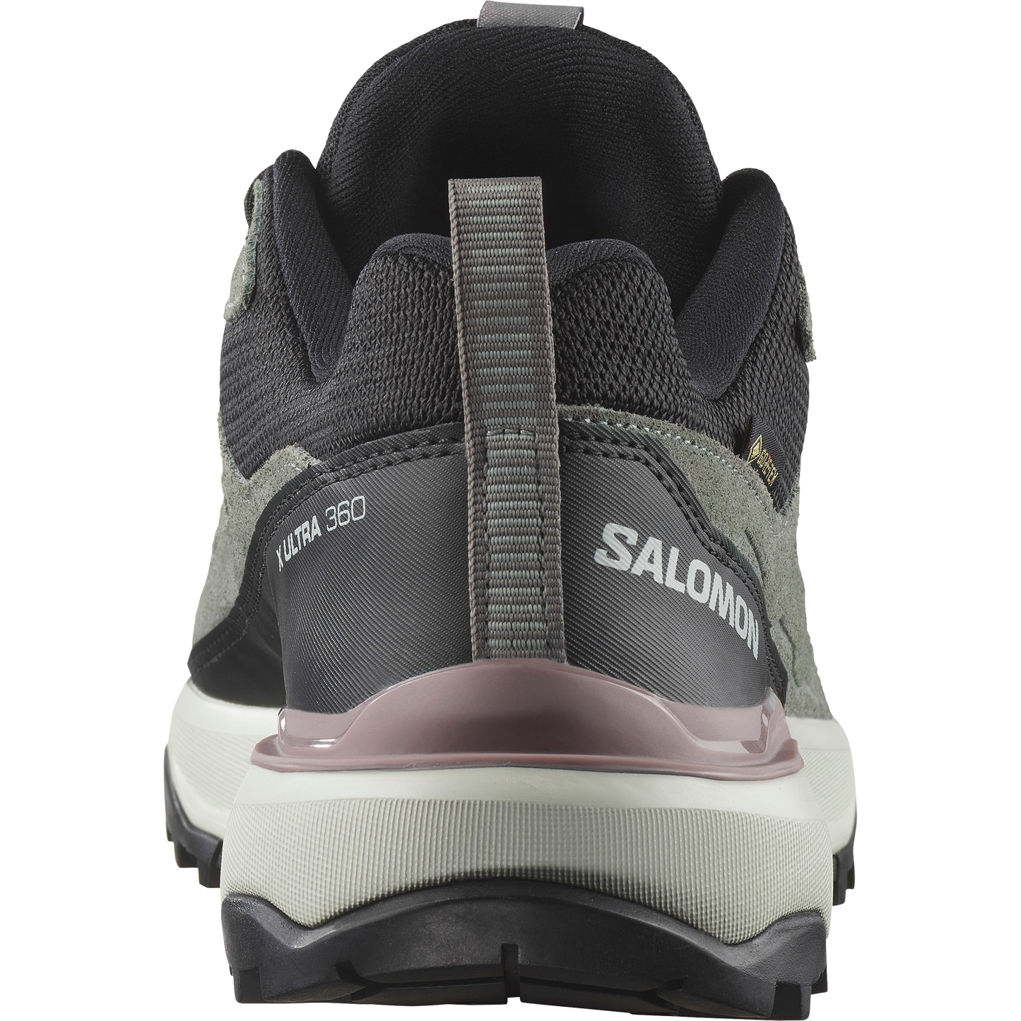 X ULTRA 360 LEATHER GORE-TEX