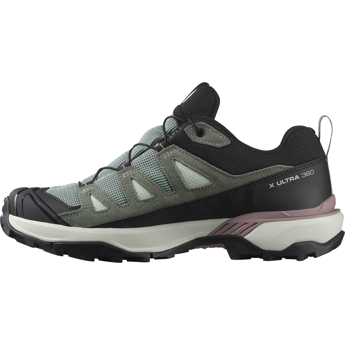 X ULTRA 360 LEATHER GORE-TEX