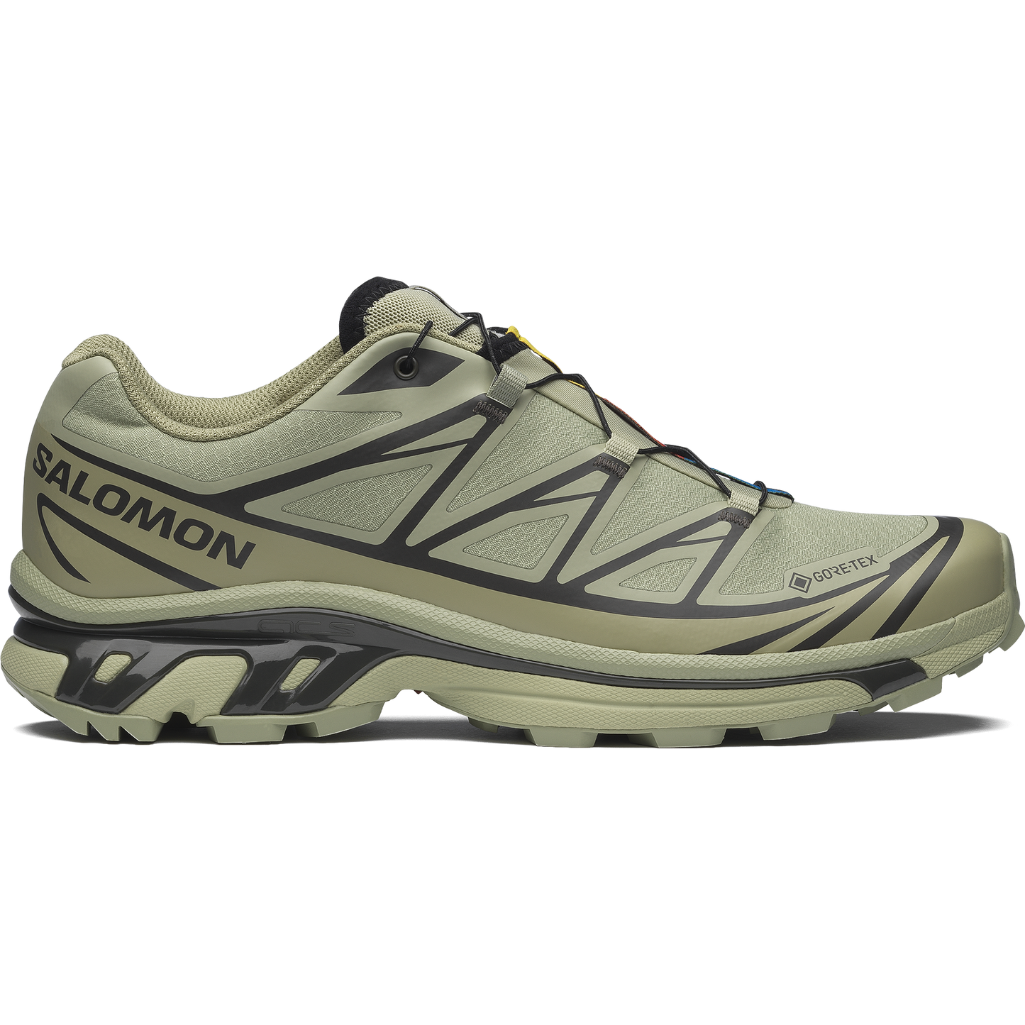 【NEW】XT-6 GORE-TEX