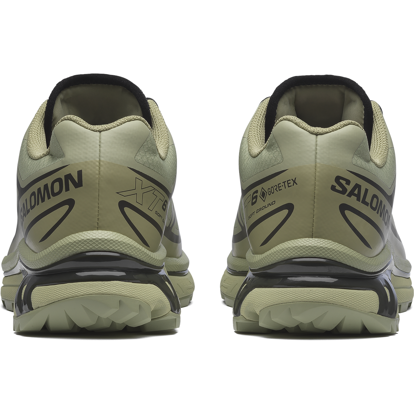 【NEW】XT-6 GORE-TEX
