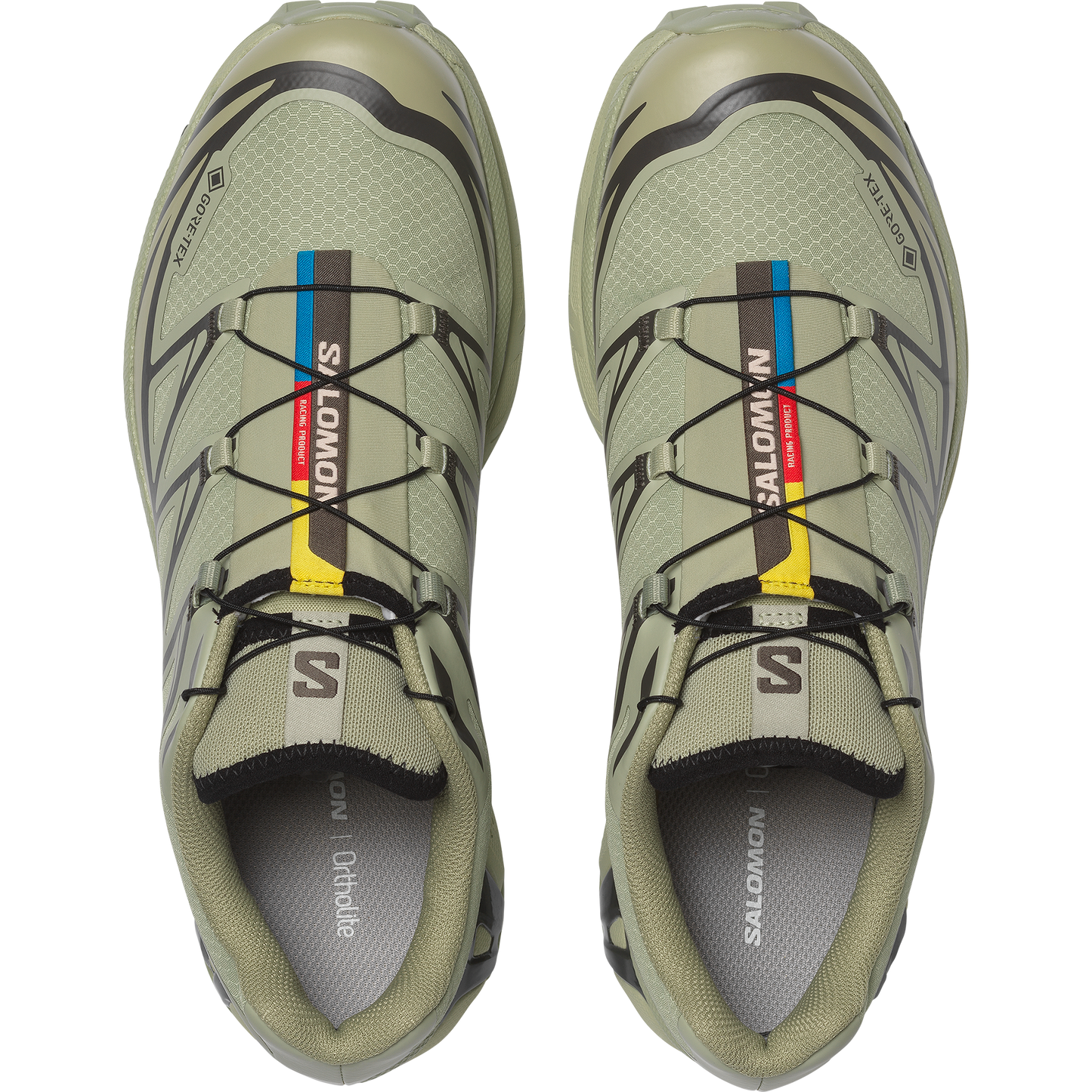 【NEW】XT-6 GORE-TEX