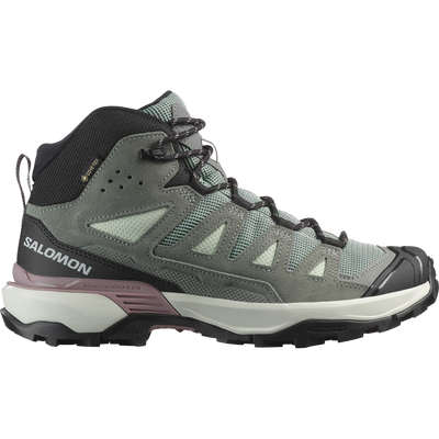 X ULTRA 360 LEATHER MID GORE-TEX