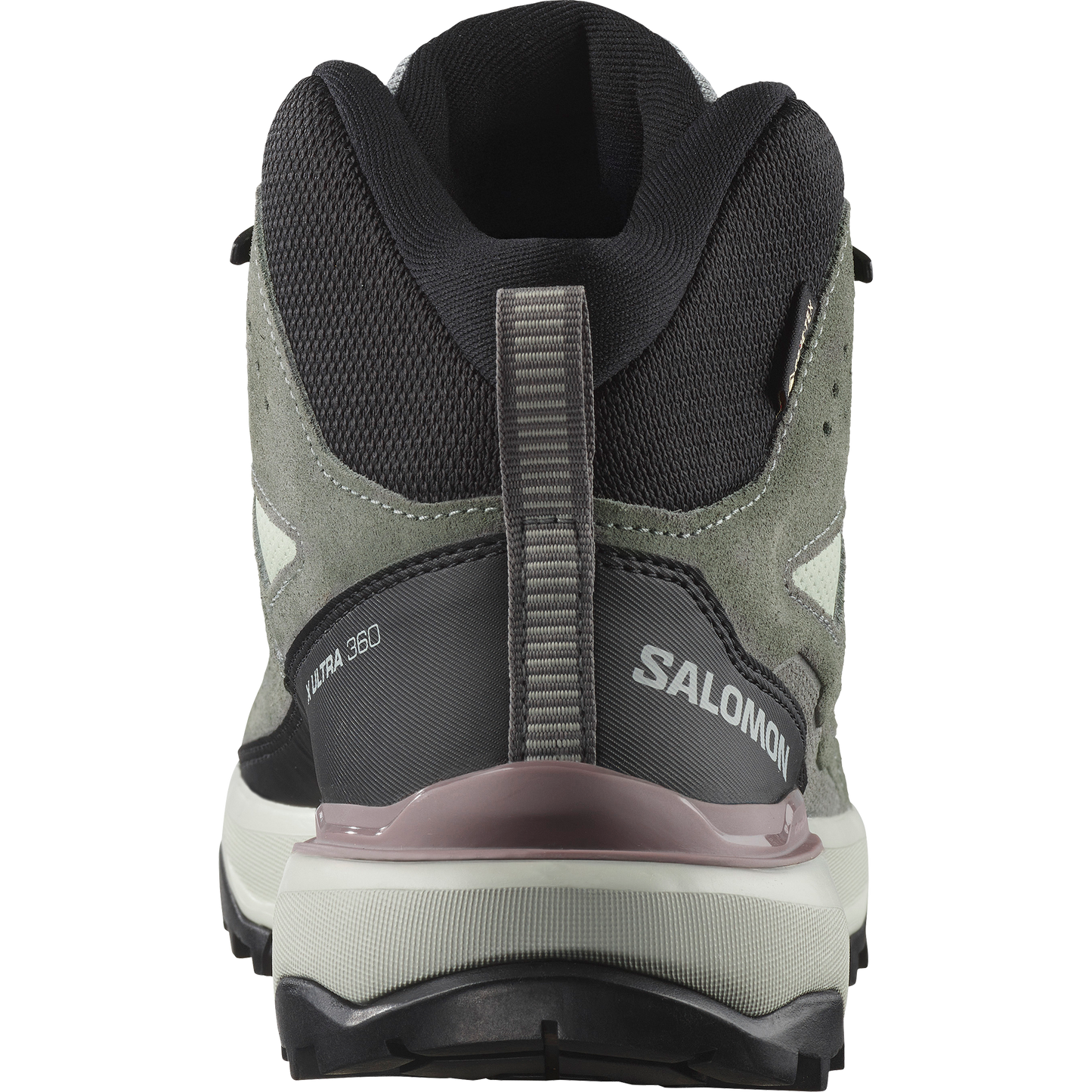 X ULTRA 360 LEATHER MID GORE-TEX