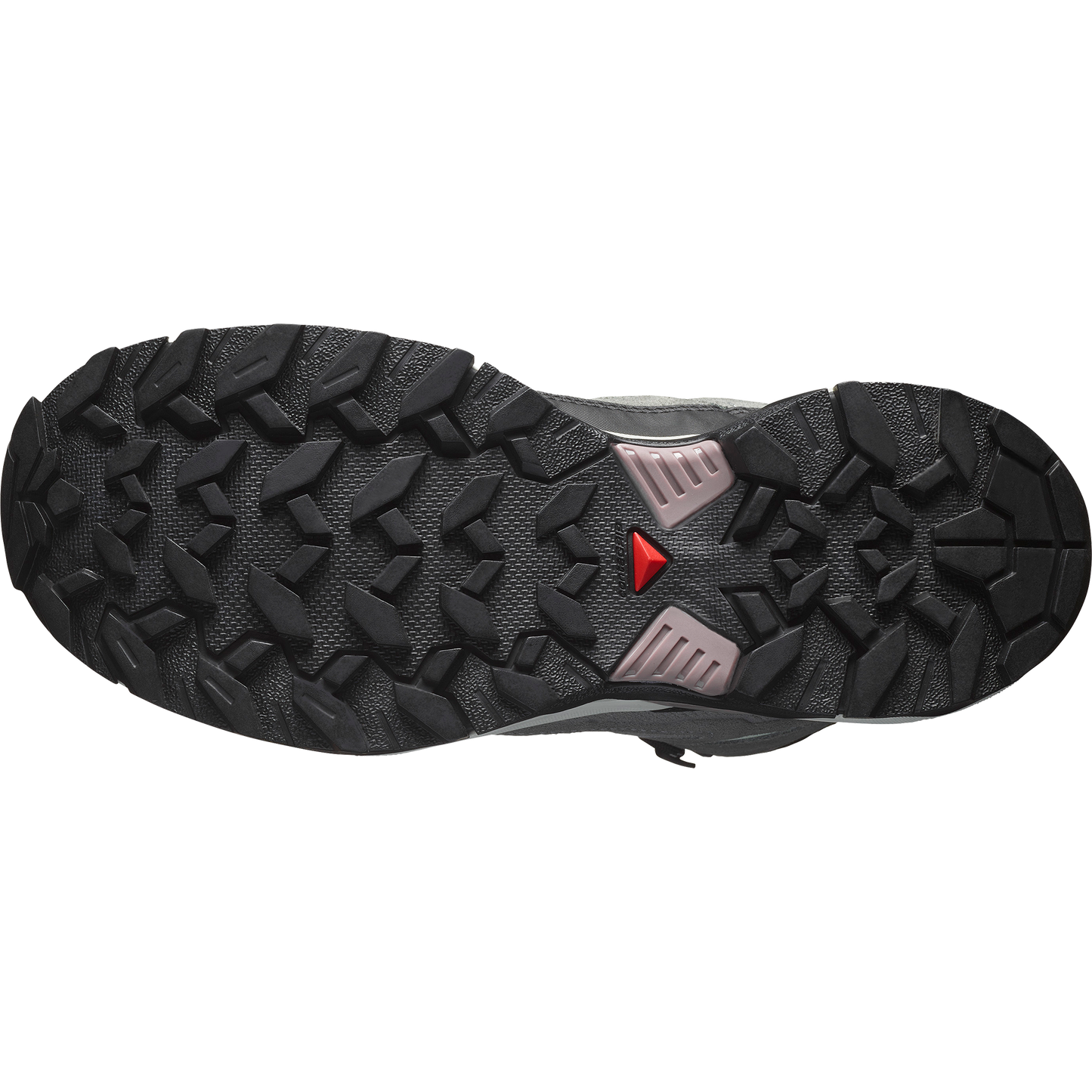 X ULTRA 360 LEATHER MID GORE-TEX