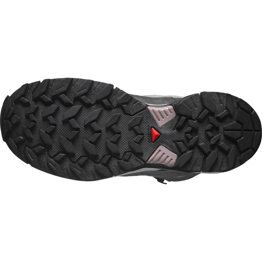 X ULTRA 360 LEATHER MID GORE-TEX