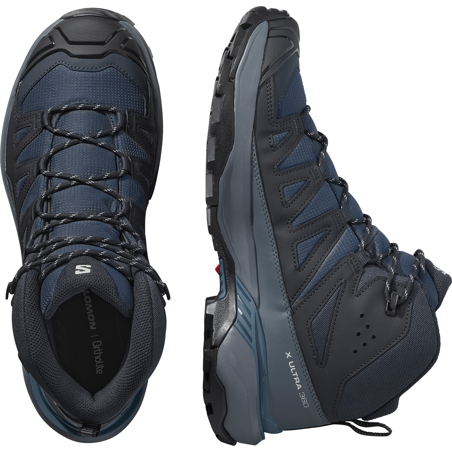 X ULTRA 360 MID GORE-TEX