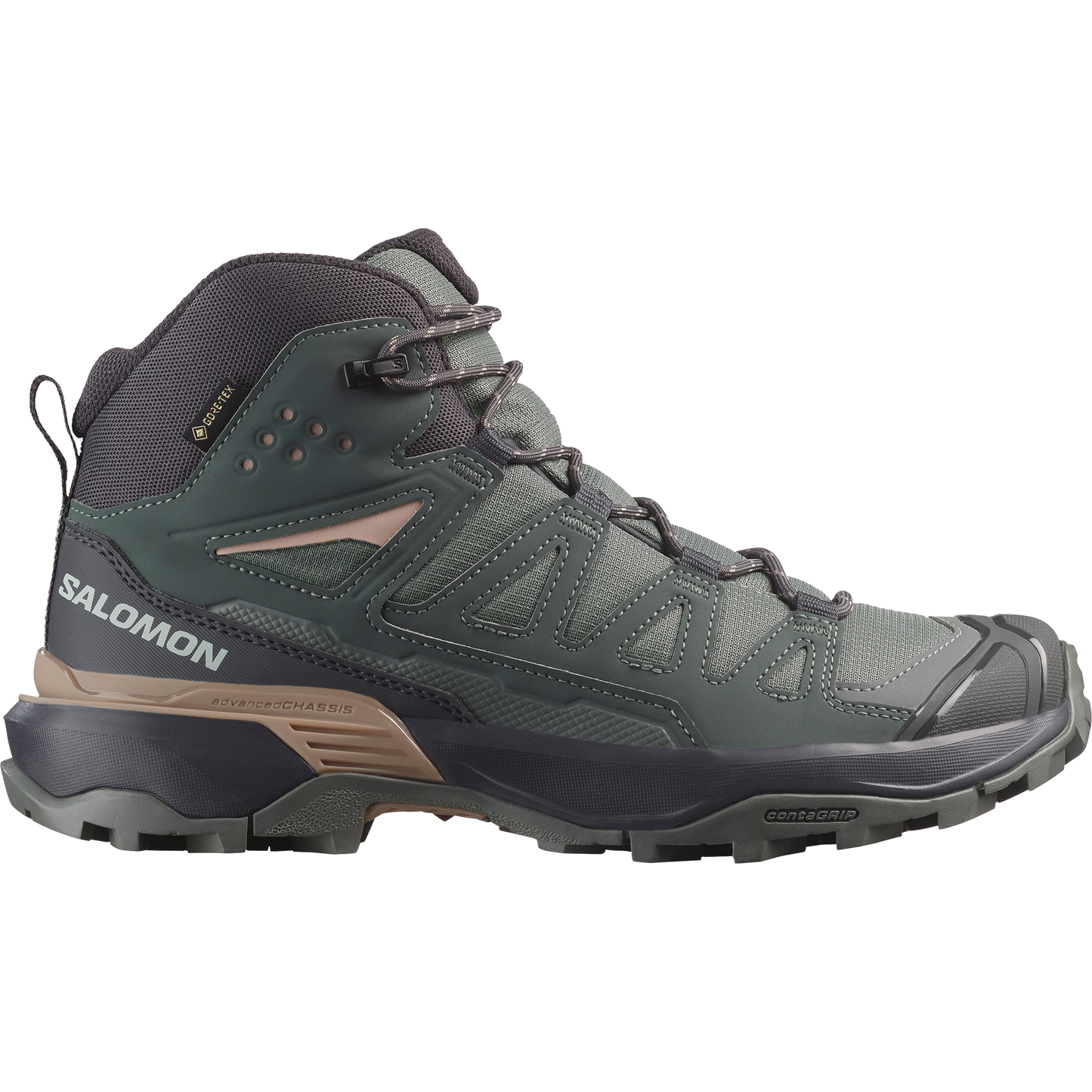 X ULTRA 360 MID GORE-TEX