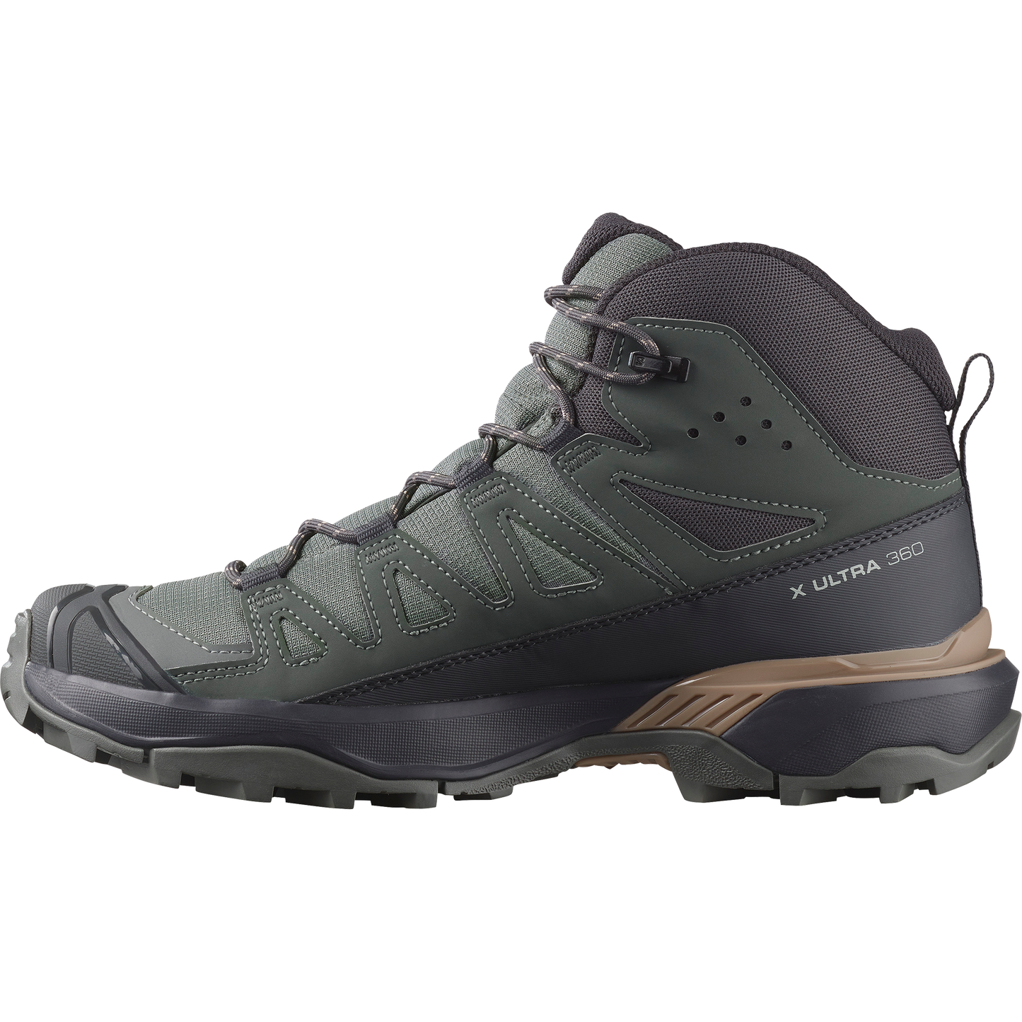 X ULTRA 360 MID GORE-TEX