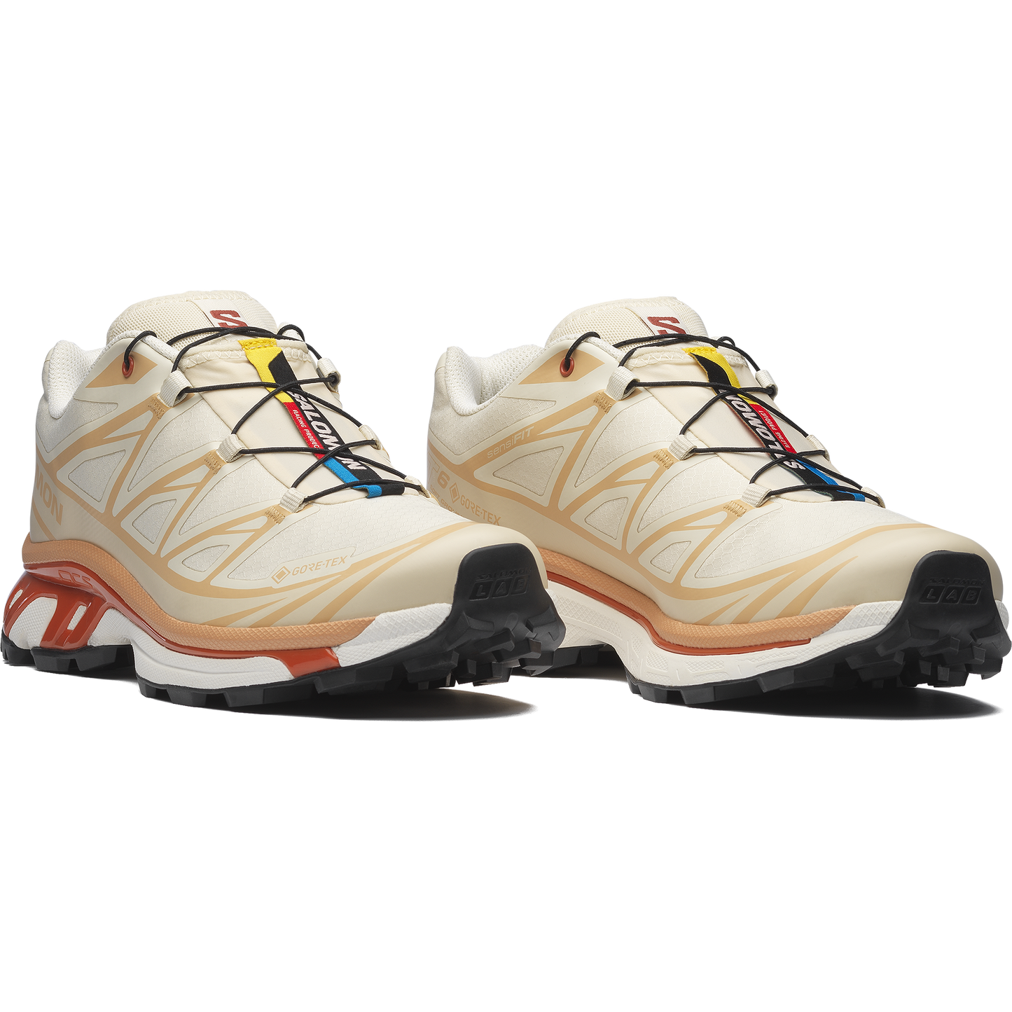 XT-6 GORE-TEX