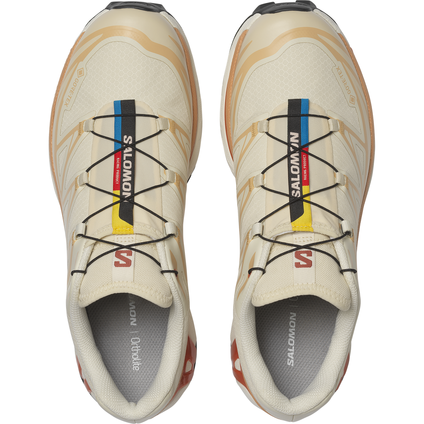 XT-6 GORE-TEX