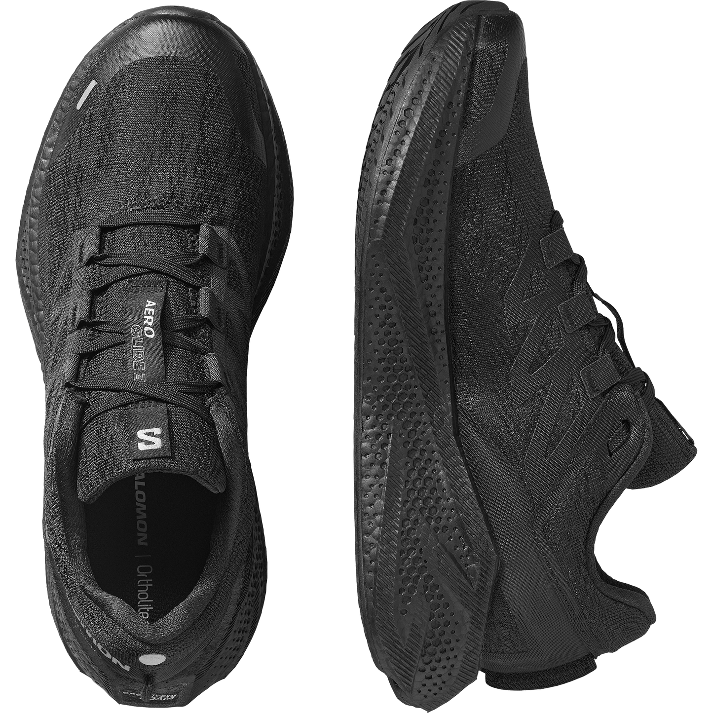 AERO GLIDE 3