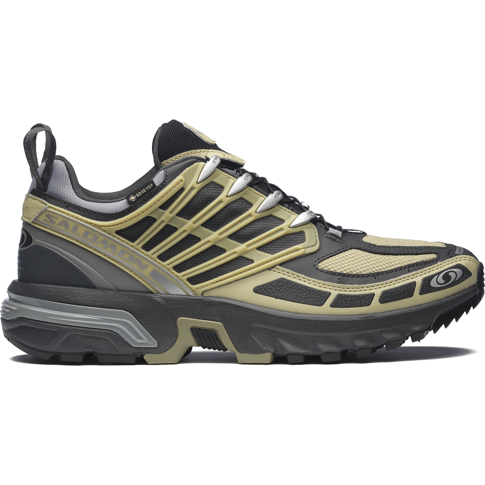 まさSALOMON ACS PRO 27.5センチ ACS PRO GORE-TEX – サロモン公式オンラインストア