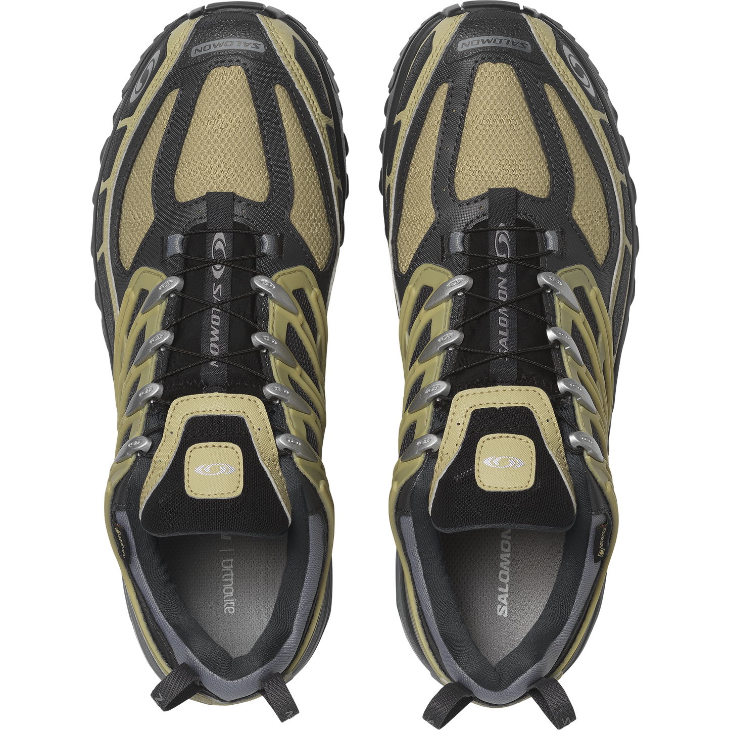 ACS PRO GORE-TEX