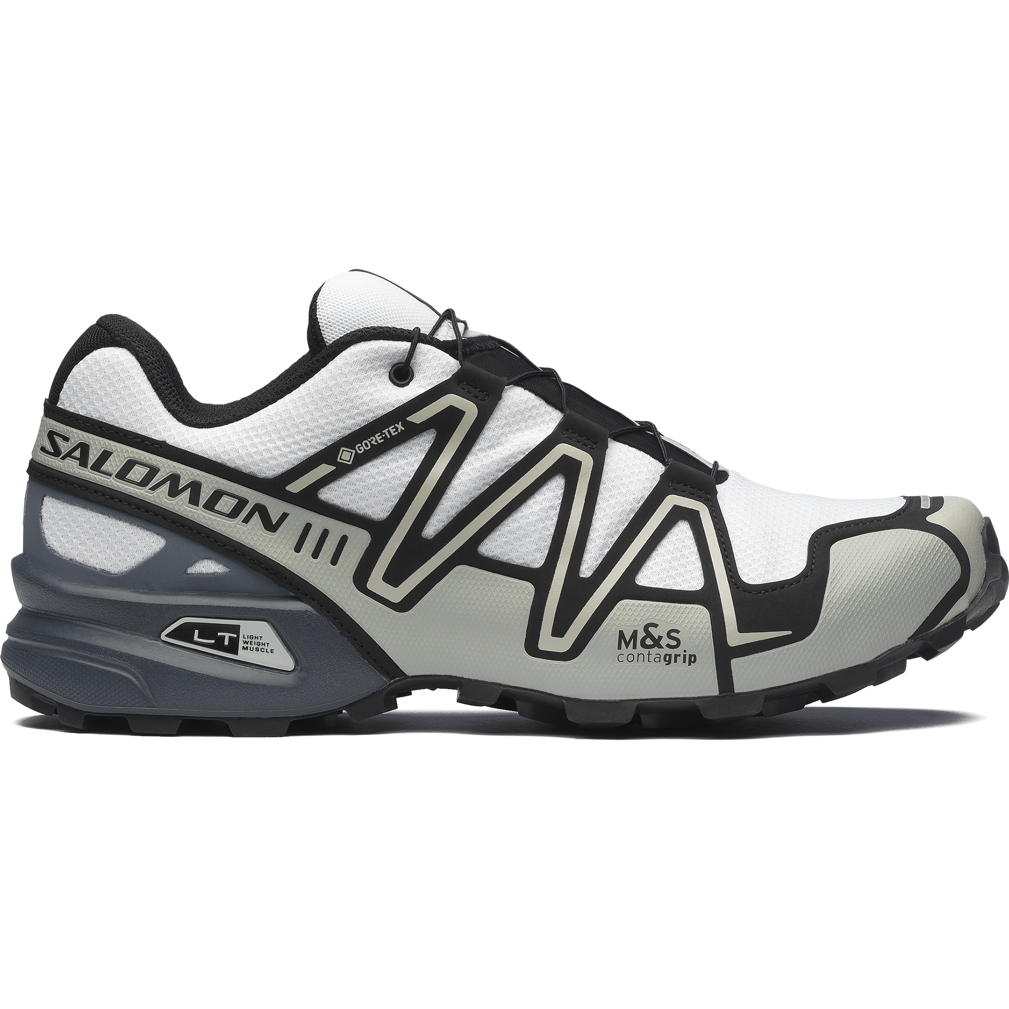 SPEEDCROSS 3 GORE-TEX – サロモン公式オンラインストア SPEEDCROSS 3 GORE-TEX – サロモン公式オンラインストア