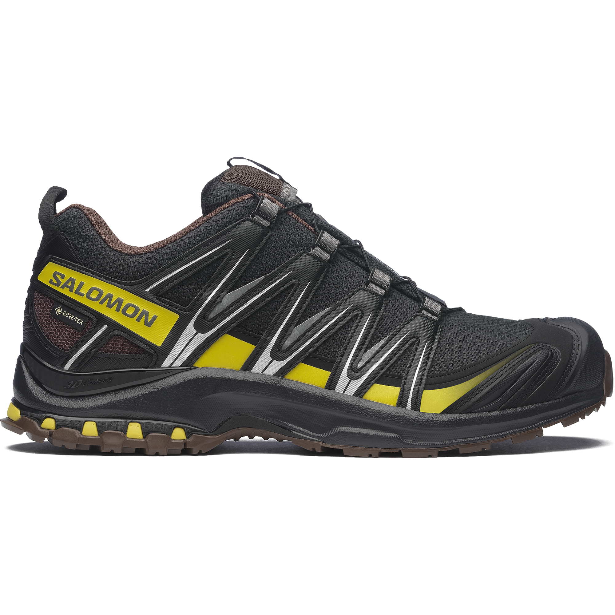 XA PRO 3D GORE-TEX – サロモン公式オンラインストア XA PRO 3D GORE-TEX – サロモン公式オンラインストア