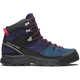 X-ALP MID LEATHER GORE-TEX