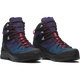 X-ALP MID LEATHER GORE-TEX