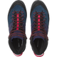 X-ALP MID LEATHER GORE-TEX