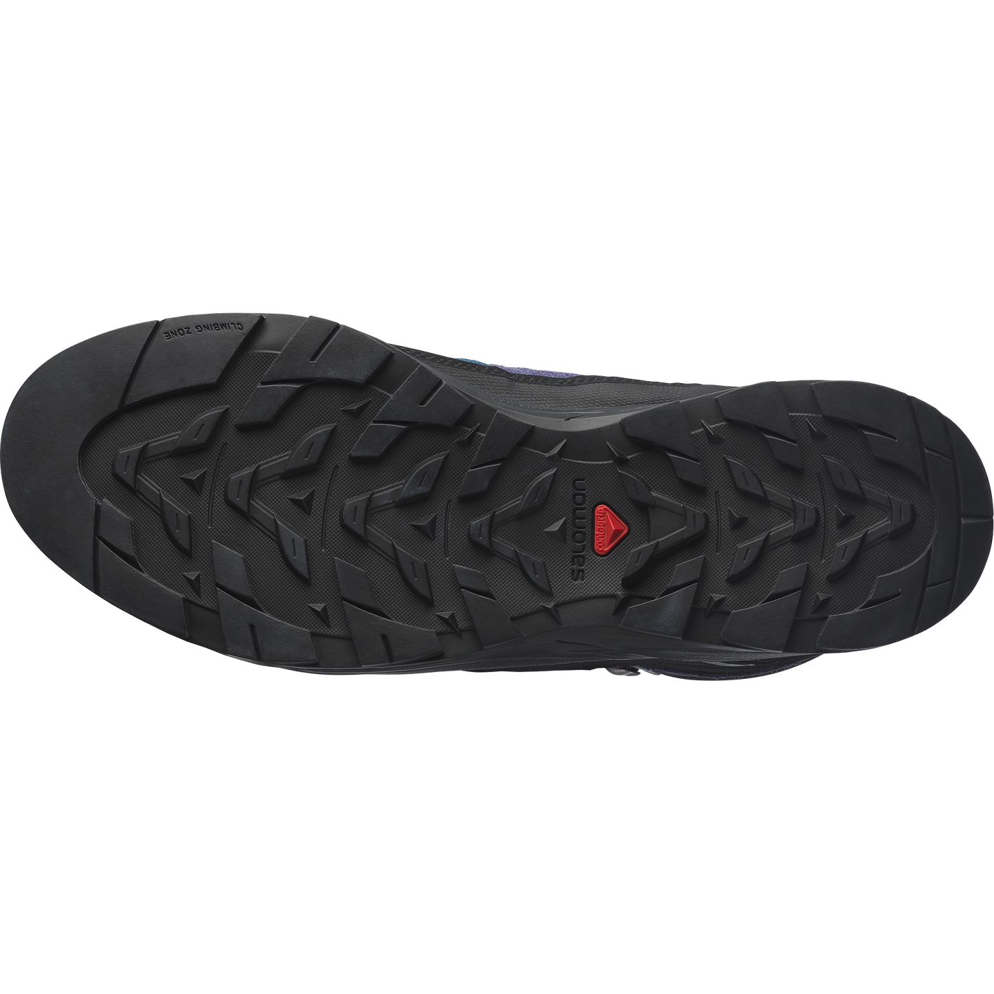 X-ALP MID LEATHER GORE-TEX