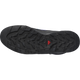X-ALP MID LEATHER GORE-TEX
