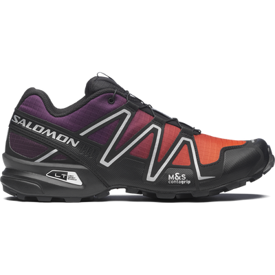 SPEEDCROSS 3