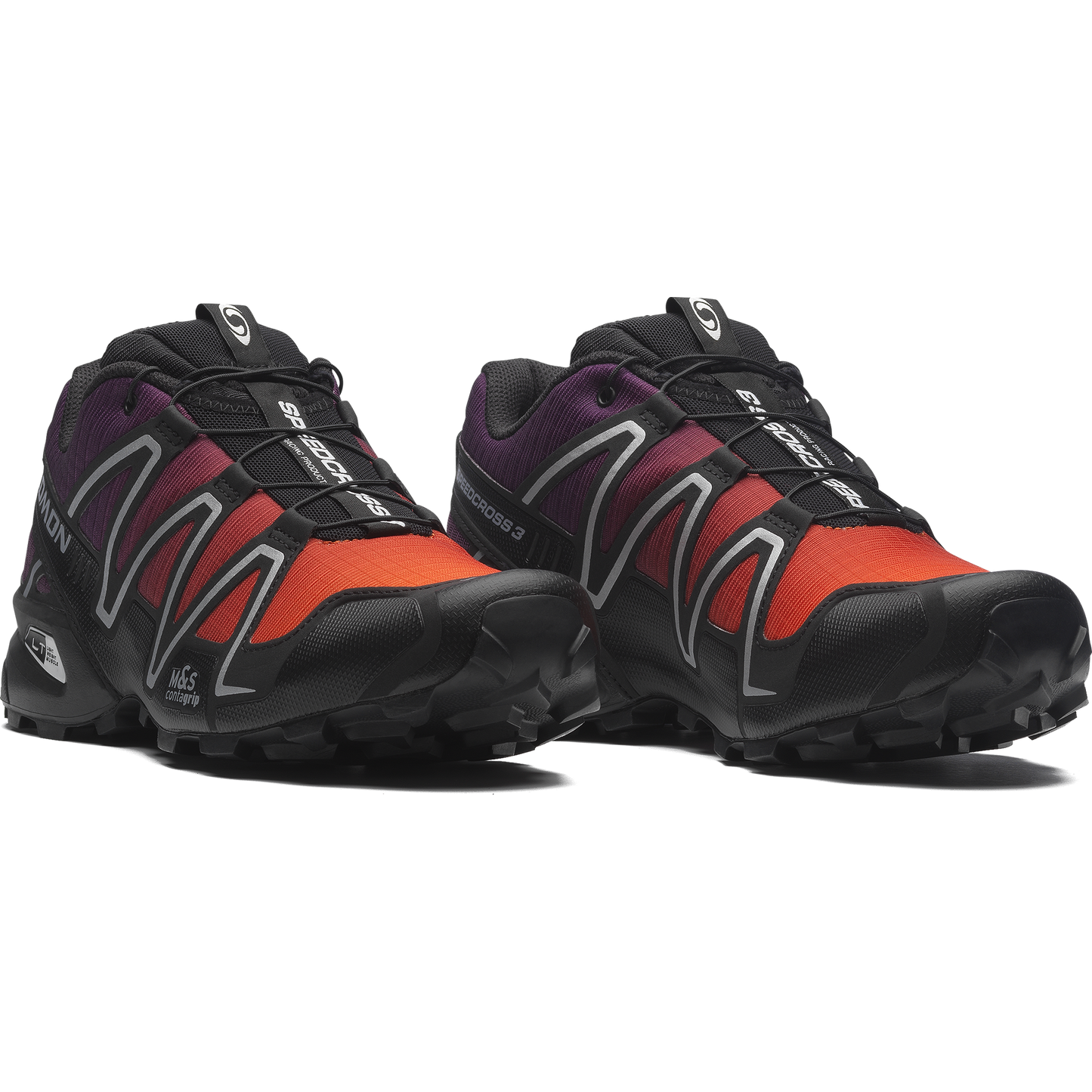 SPEEDCROSS 3