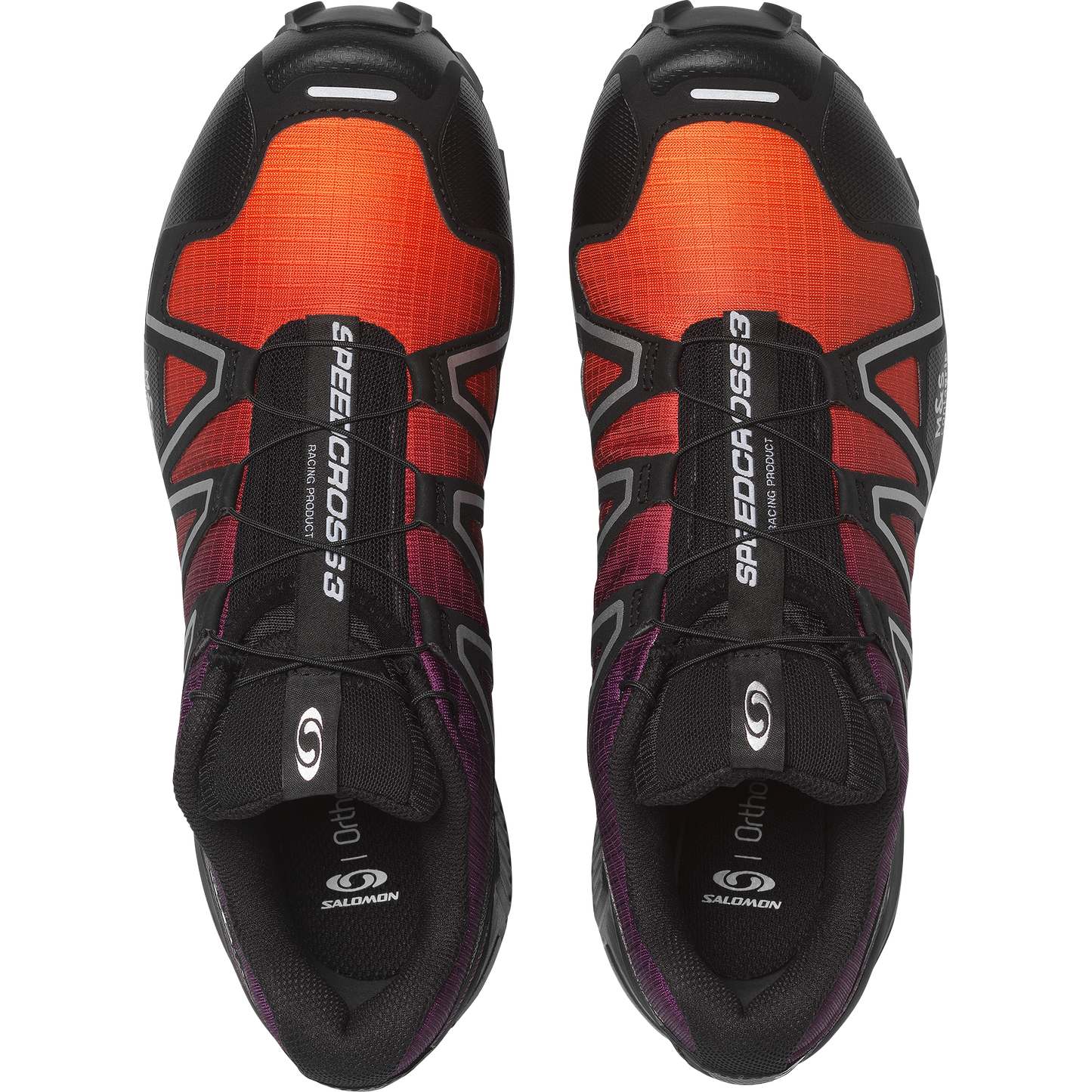 SPEEDCROSS 3