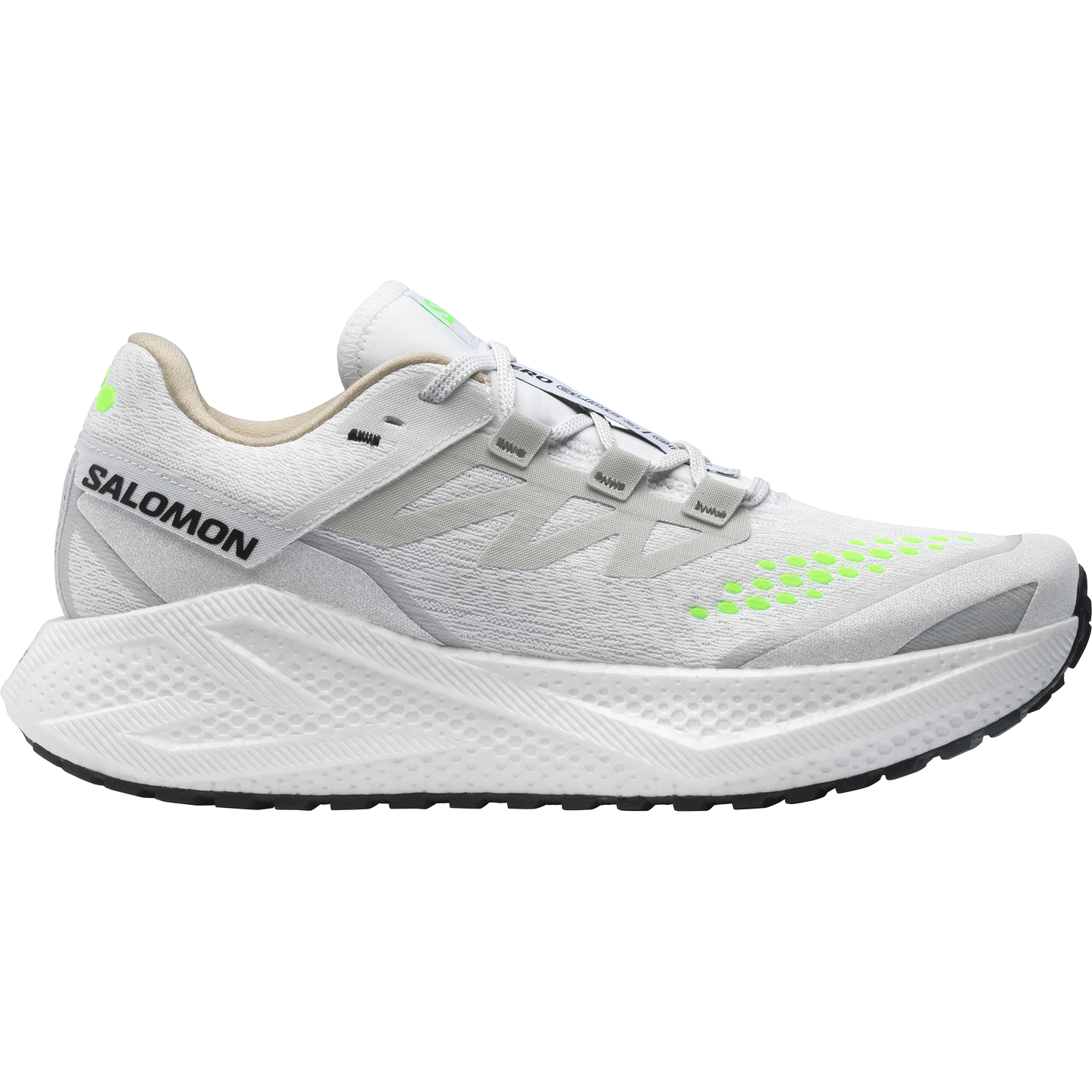 AERO GLIDE 3 GRVL